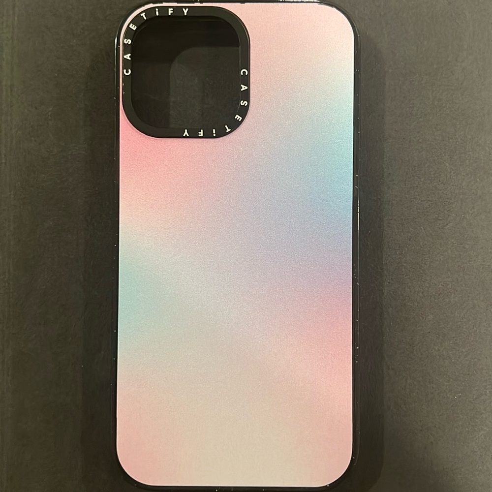 Casetify iPhone 13 Pro Max case